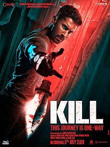 Kill Craft 2024 ORG DVD Rip full movie download